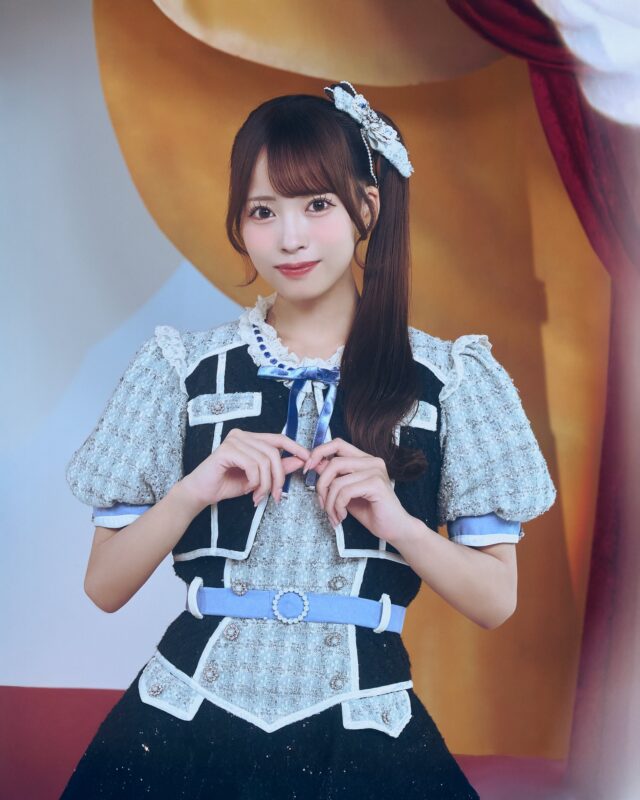 HINAHATA HINA Takane no Nadeshiko