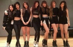 Pink Punk Members Profile (Updated!) - Kpop Profiles