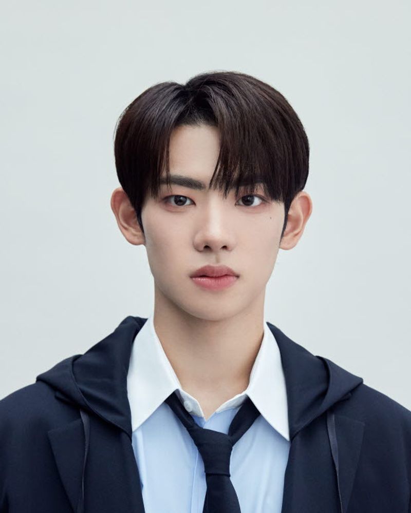 Kang Minseo (FANTASY BOYS) Profile (Updated!) - Kpop Profiles