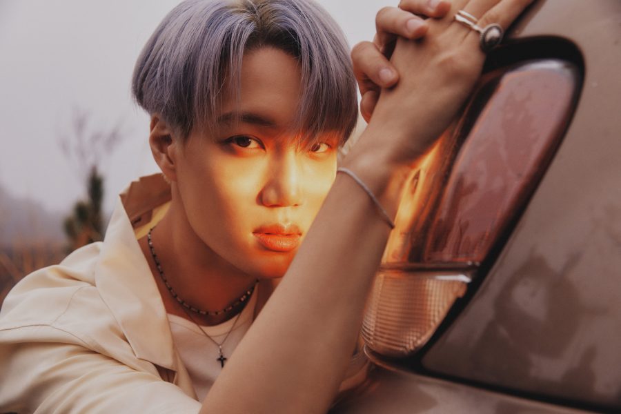 EXO's Kai Talks About His Solo Debut, Advice From Taemin And Baekhyun, And  More