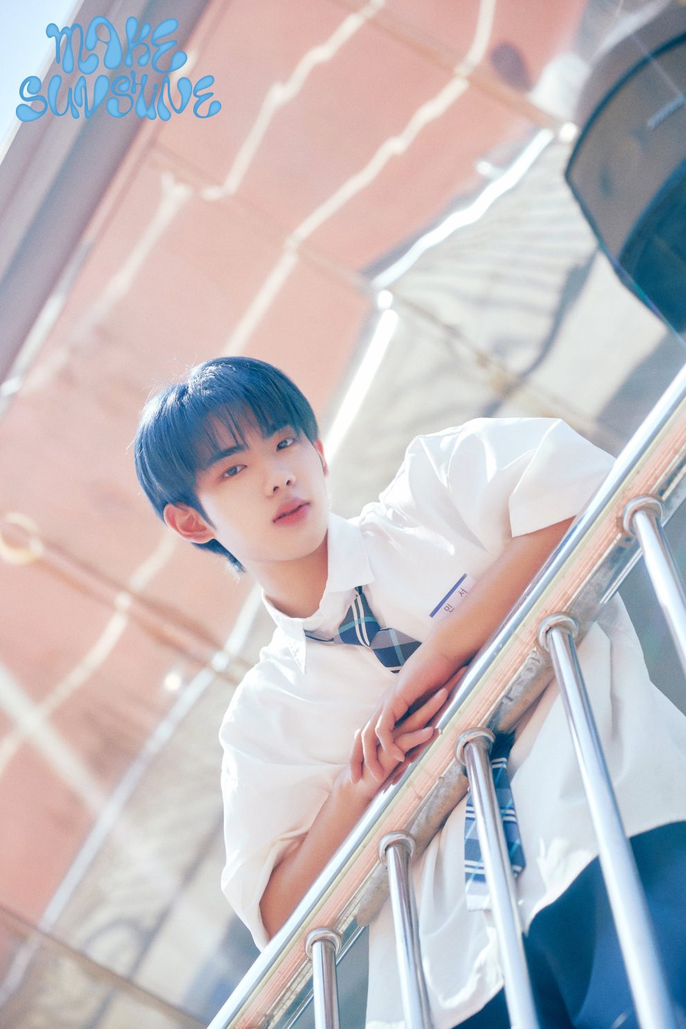 Kang Minseo (FANTASY BOYS) Profile (Updated!) - Kpop Profiles
