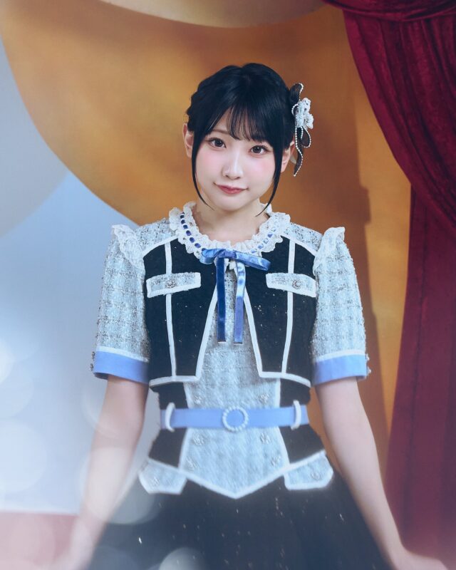 KIZUKI NAO Takane no Nadeshiko