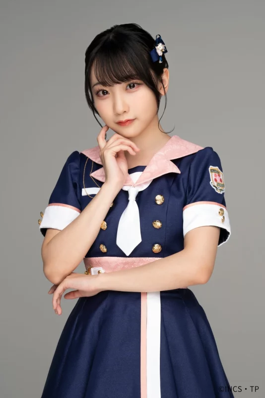 Takane no Nadeshiko Members Profile (Updated!)