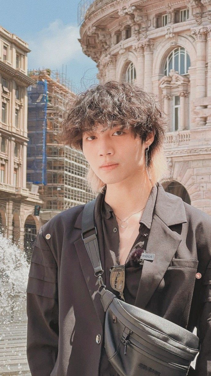 Kinryyy Profile & Facts (Updated!) - Kpop Profiles