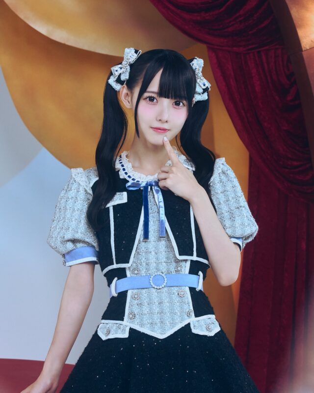 MATSUMOTO MOMONA Takane no Nadeshiko