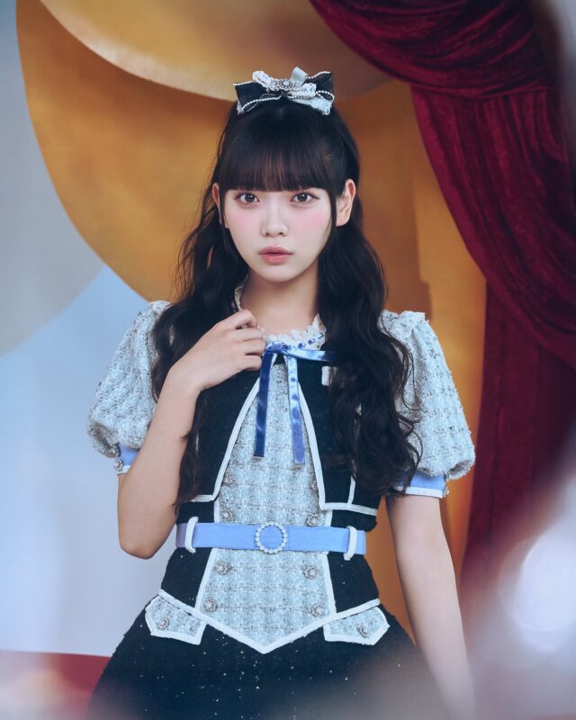 MOMIYAMA HIMERI Takane no Nadeshiko