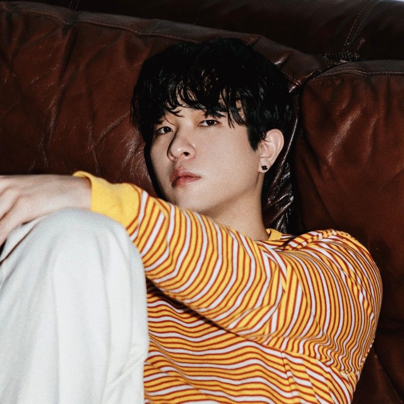 Naive Profile (Updated!) - Kpop Profiles