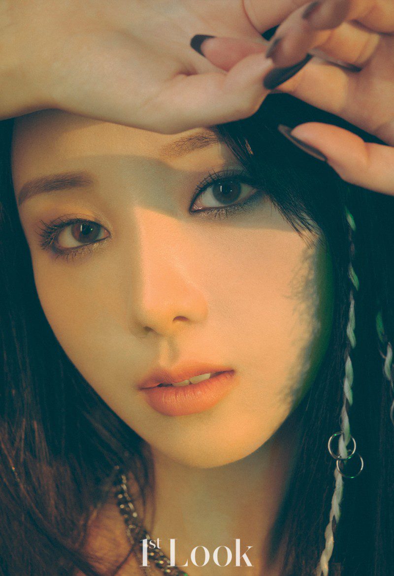 Athena (Queendom Puzzle) Members Profile (Updated!) - Kpop Profiles