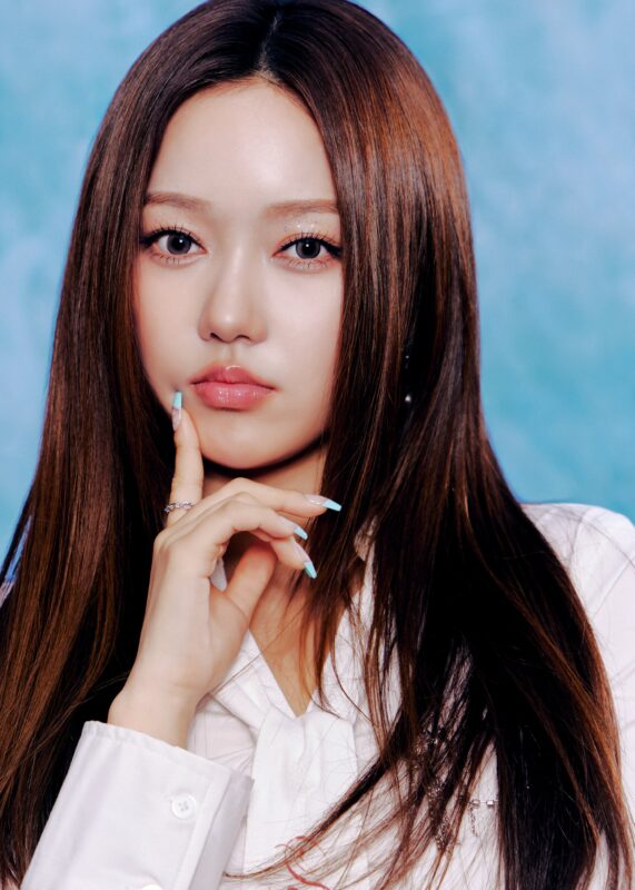 SHIN HYEWON OURBIRTHDAY Our Birthday Concept Photo