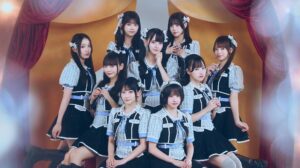 Takane no Nadeshiko group