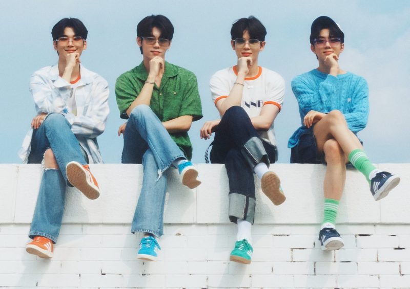 WAKEONE Trainee Members Profile (Updated!) - Kpop Profiles