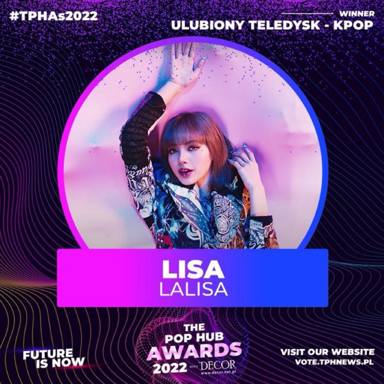 LISA Awards History (Updated!)