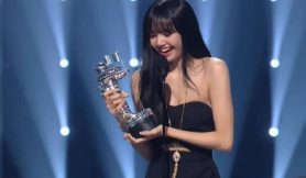 LISA Awards History (Updated!) - Kpop Profiles
