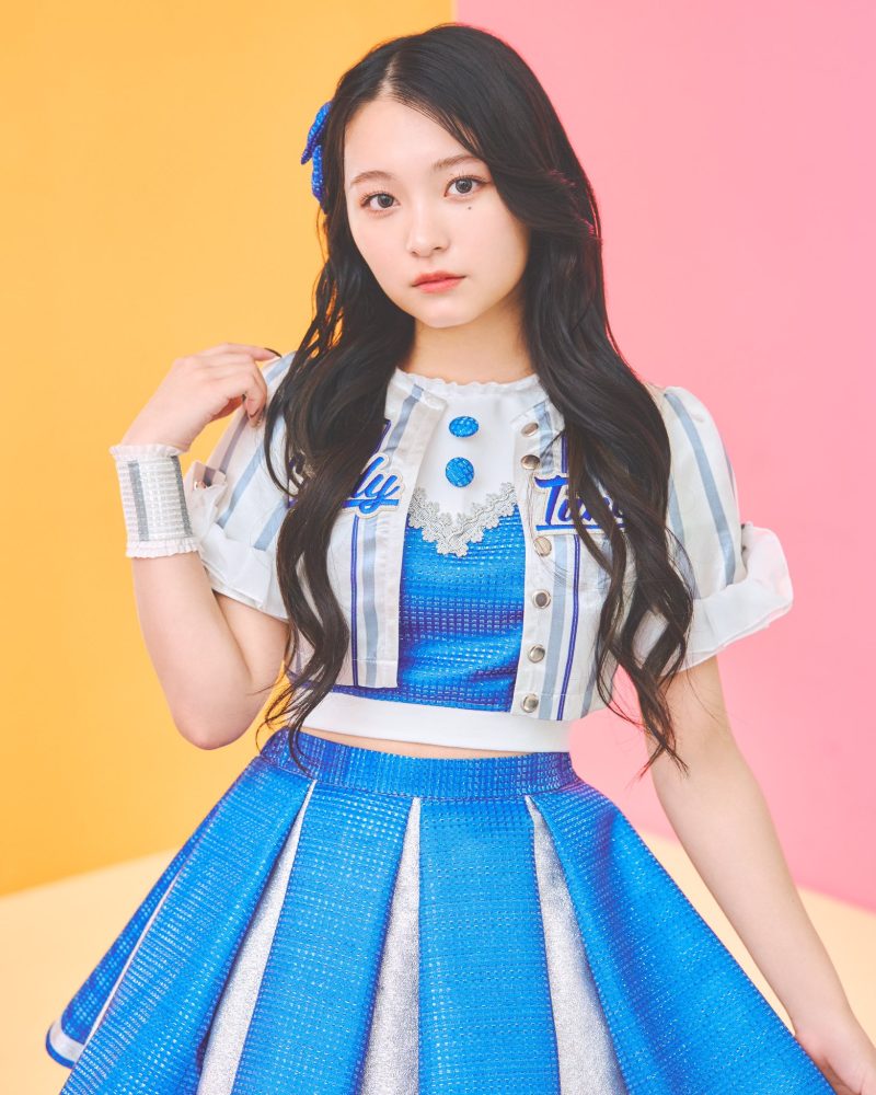 CANDY TUNE Members Profile (Updated!)