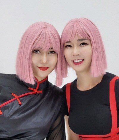 TwoTwoGirls (투투걸스) Members Profile (Updated!) - Kpop Profiles