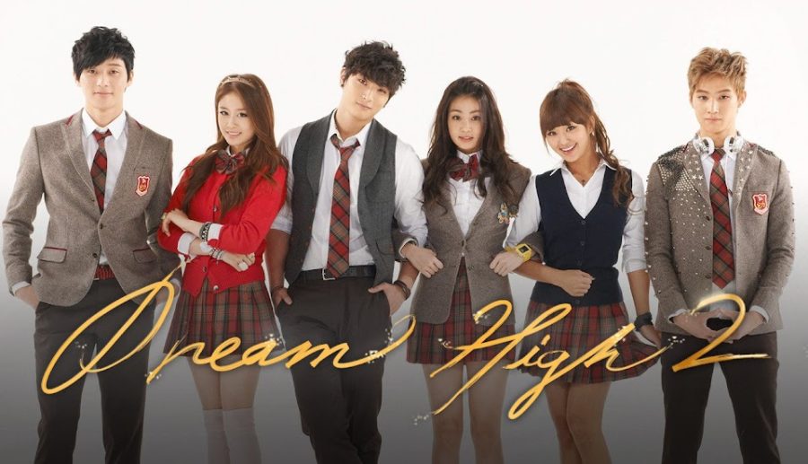 Dream High 2 (Updated!) - Kpop Profiles