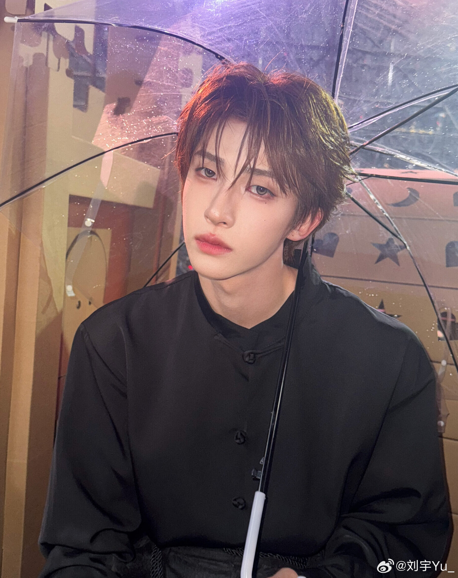 Liu Yu Profile (Updated!) - Kpop Profiles