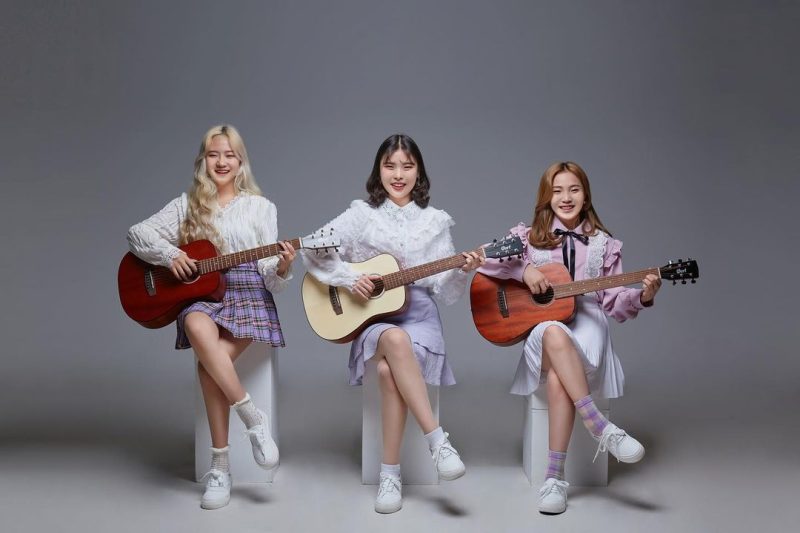 Dream i One Members Profile (Updated!) - Kpop Profiles