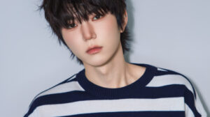 Soloist and DIPBLU crew member AIDEN