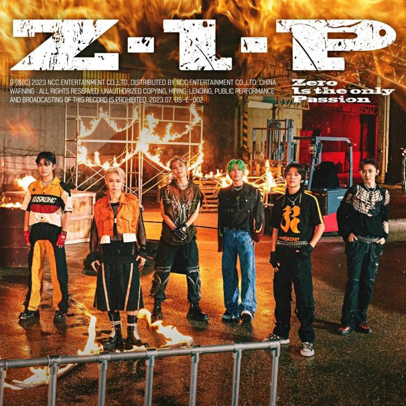 BOY STORY “Z.I.P" Album Info (Updated!) - Kpop Profiles