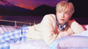 DONGYEON POW COME TRUE Photo