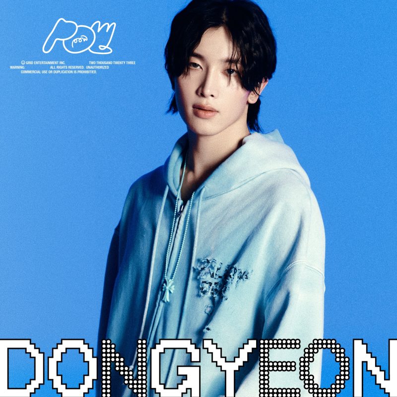 DONGYEON (POW) Profile (Updated!) - Kpop Profiles