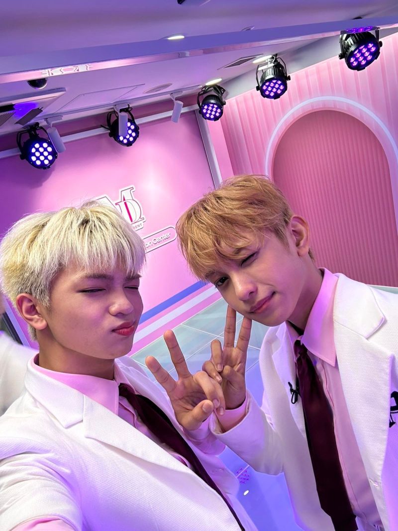 09z (HORI7ON) Profile (Updated!) - Kpop Profiles