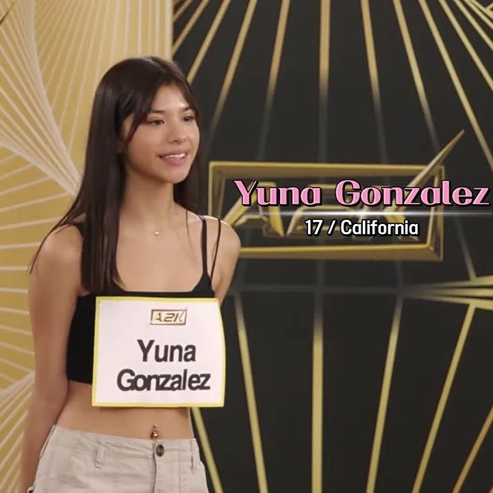 Yuna Gonzalez (A2K) Profile and Facts (Updated!) - Kpop Profiles