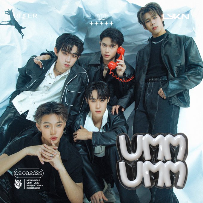 LYKN Members Profile (Updated!) - Kpop Profiles