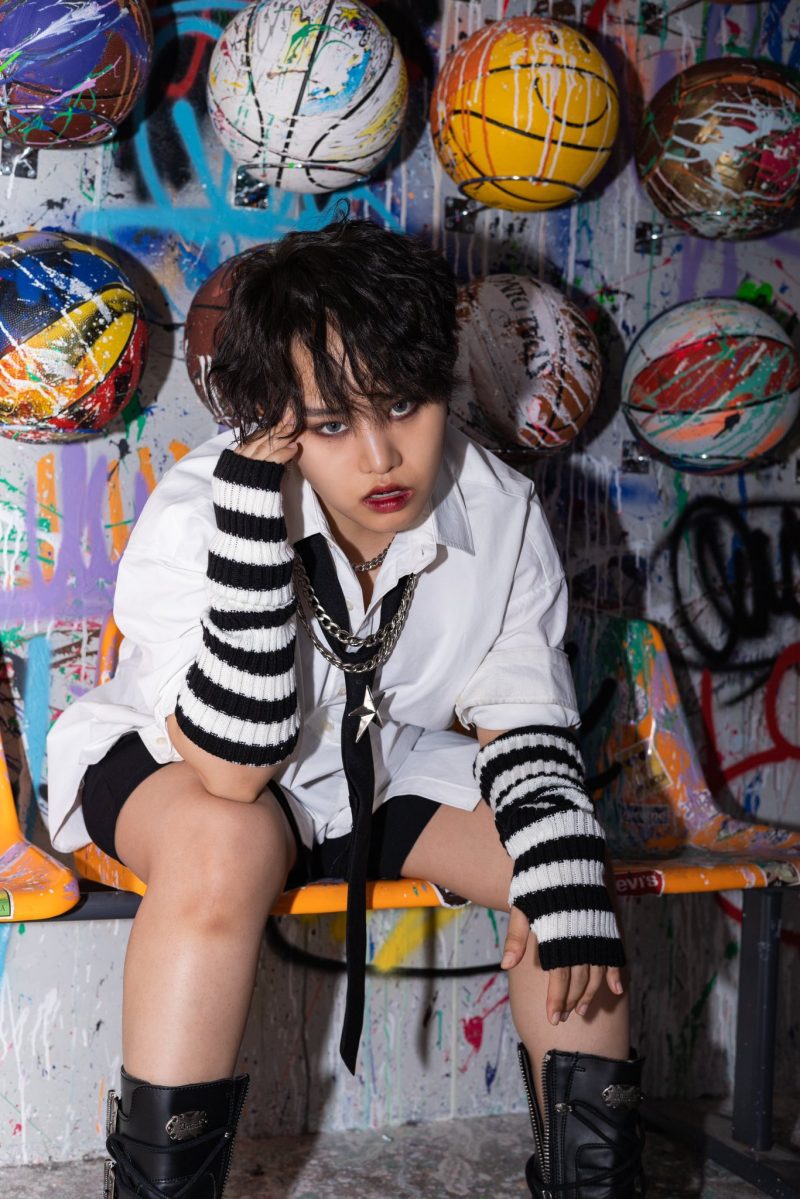 Sen (QI.X) Profile and Facts (Updated!) - Kpop Profiles
