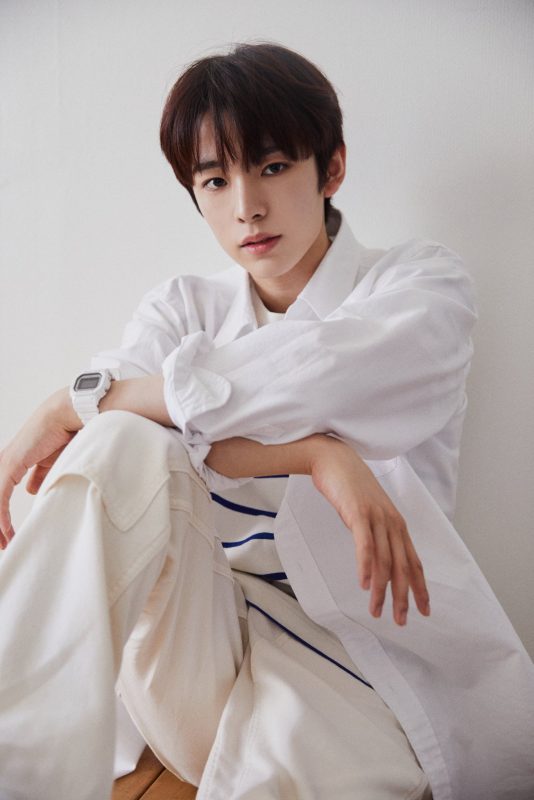 NCT Universe : LASTART Contestants Profile (Updated!)
