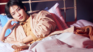 HYUNBIN POW COME TRUE Photo