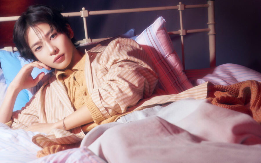 HYUNBIN POW COME TRUE Photo