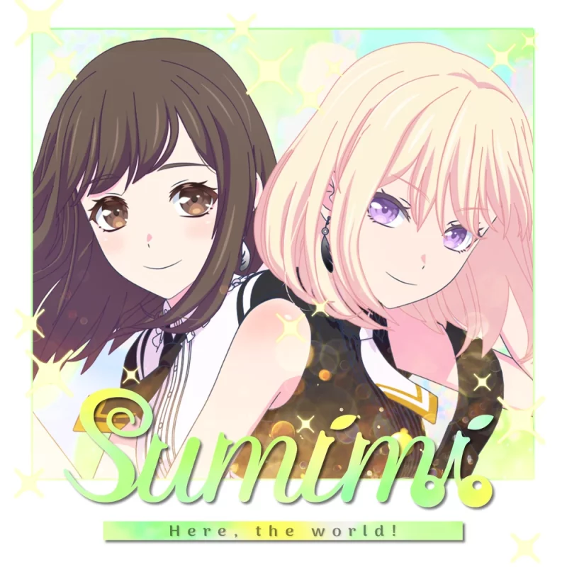 sumimi Members Profile and Facts (Updated!) - Kpop Profiles