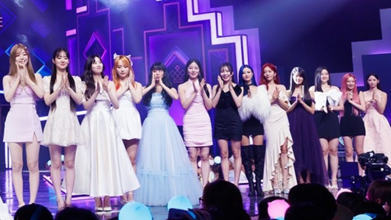 1CHU Members Profile (Updated!) - Kpop Profiles