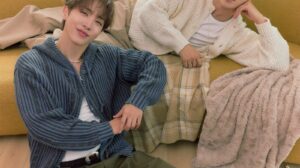 SEVENUS Photo Departure