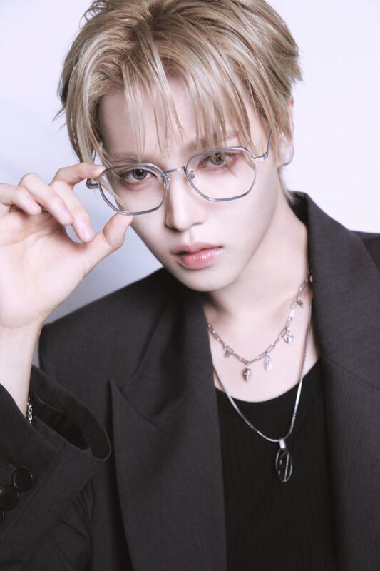 JANG HANEUM DAYDREAM Concept Photo 4