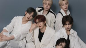 ANTARES MILKYWAY : ÆTERNUM ] WHITE ver. Concept Photo