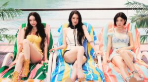 BBGIRLS BODY WAVE Photo