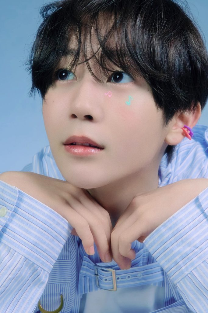 Ryo (NCT WISH) Profile (Updated!) - Kpop Profiles