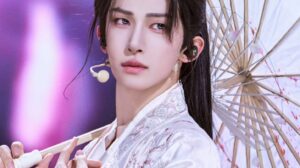 liu yu