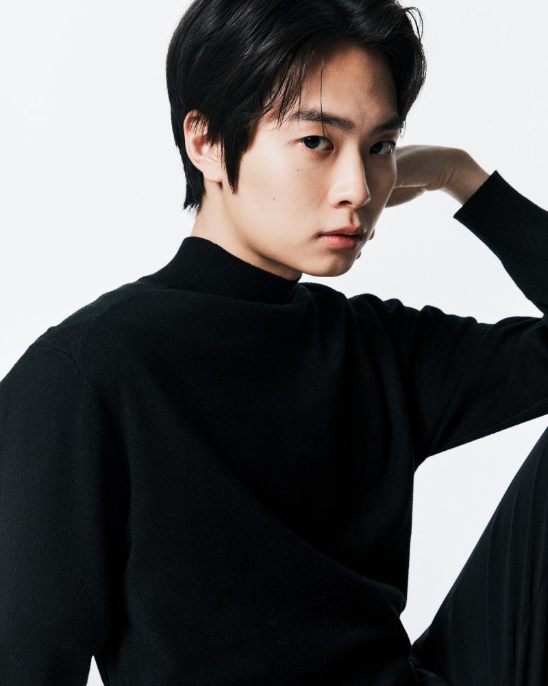 Yang Junmo Profile (Updated!) - Kpop Profiles