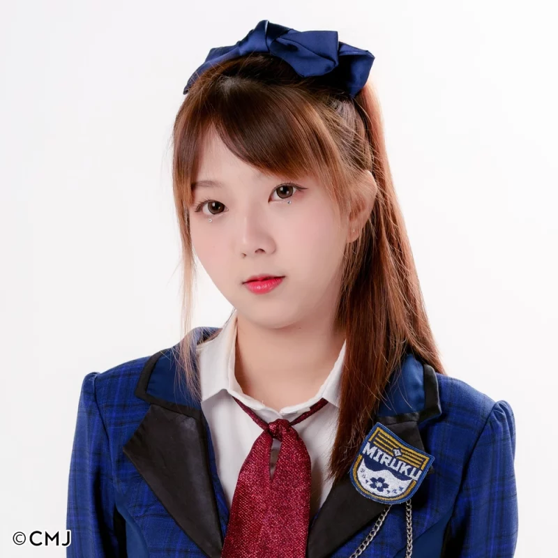 Miruku Members Profile and Facts (Updated!)