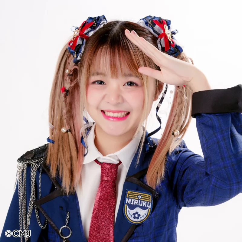 Miruku Members Profile and Facts (Updated!)