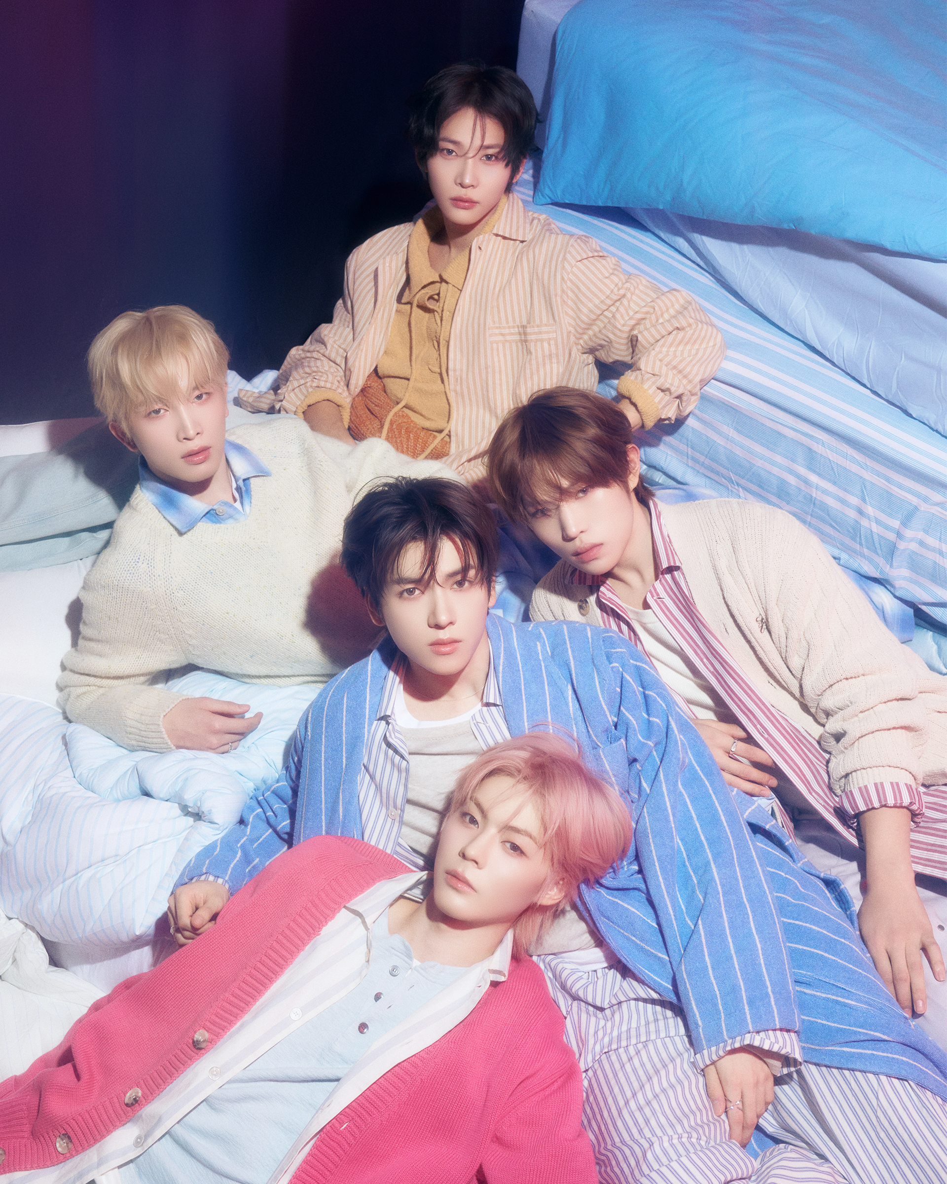 POW Members Profile (Updated!) - Kpop Profiles