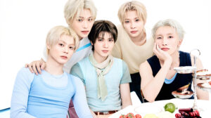 POW FLAVOR TODAY'S SPECIAL: THE FLAVOR OF IMAGINATION Concept Photo