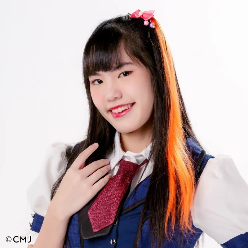 Miruku Members Profile and Facts (Updated!)