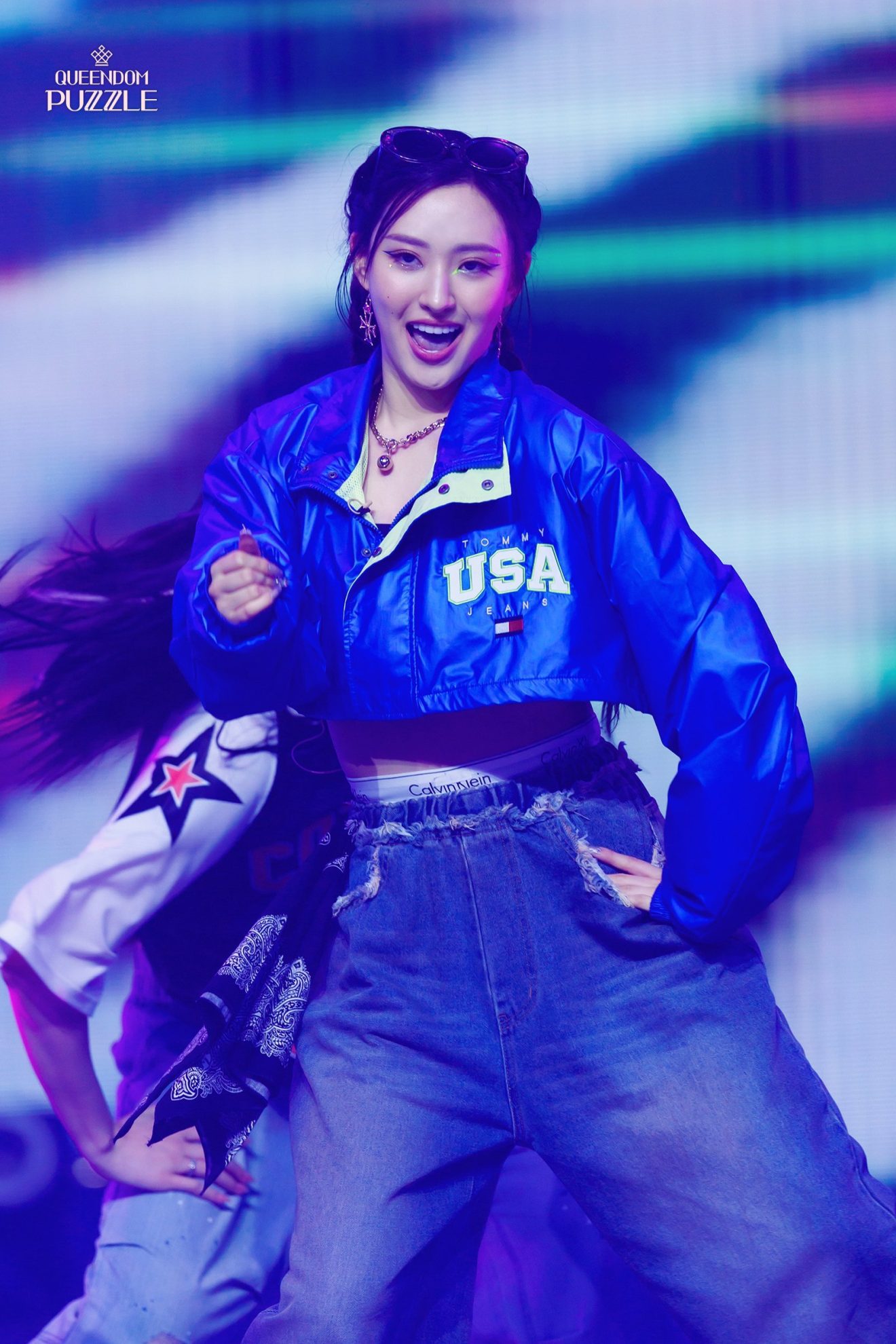 Queendom Team (Queendom Puzzle) Members Profile (Updated!) - Kpop Profiles