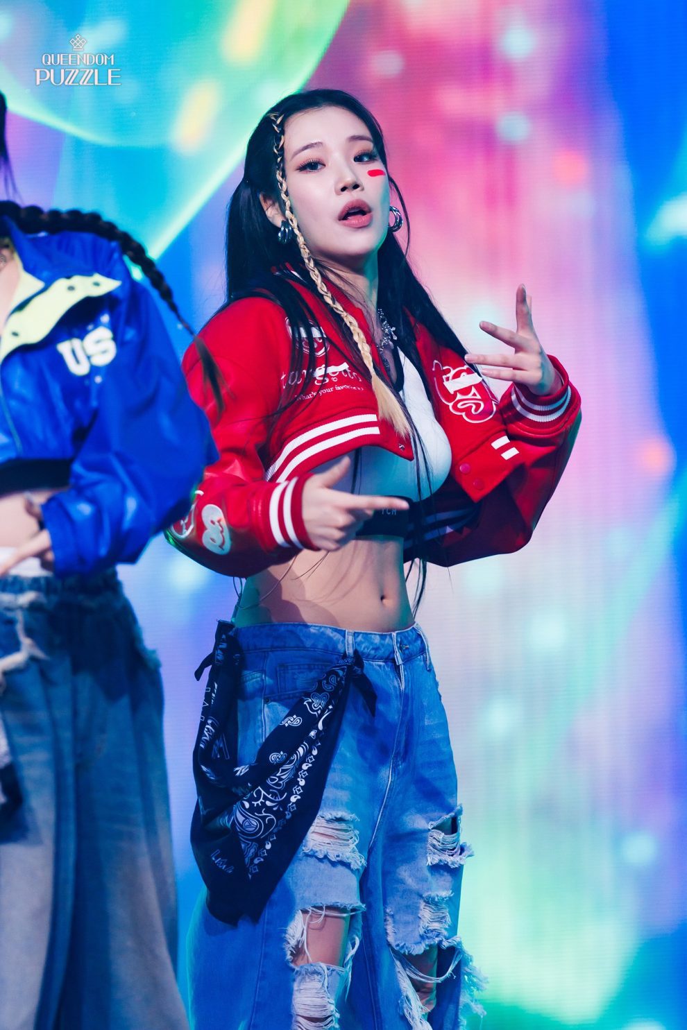 Queendom Team (Queendom Puzzle) Members Profile (Updated!) - Kpop Profiles