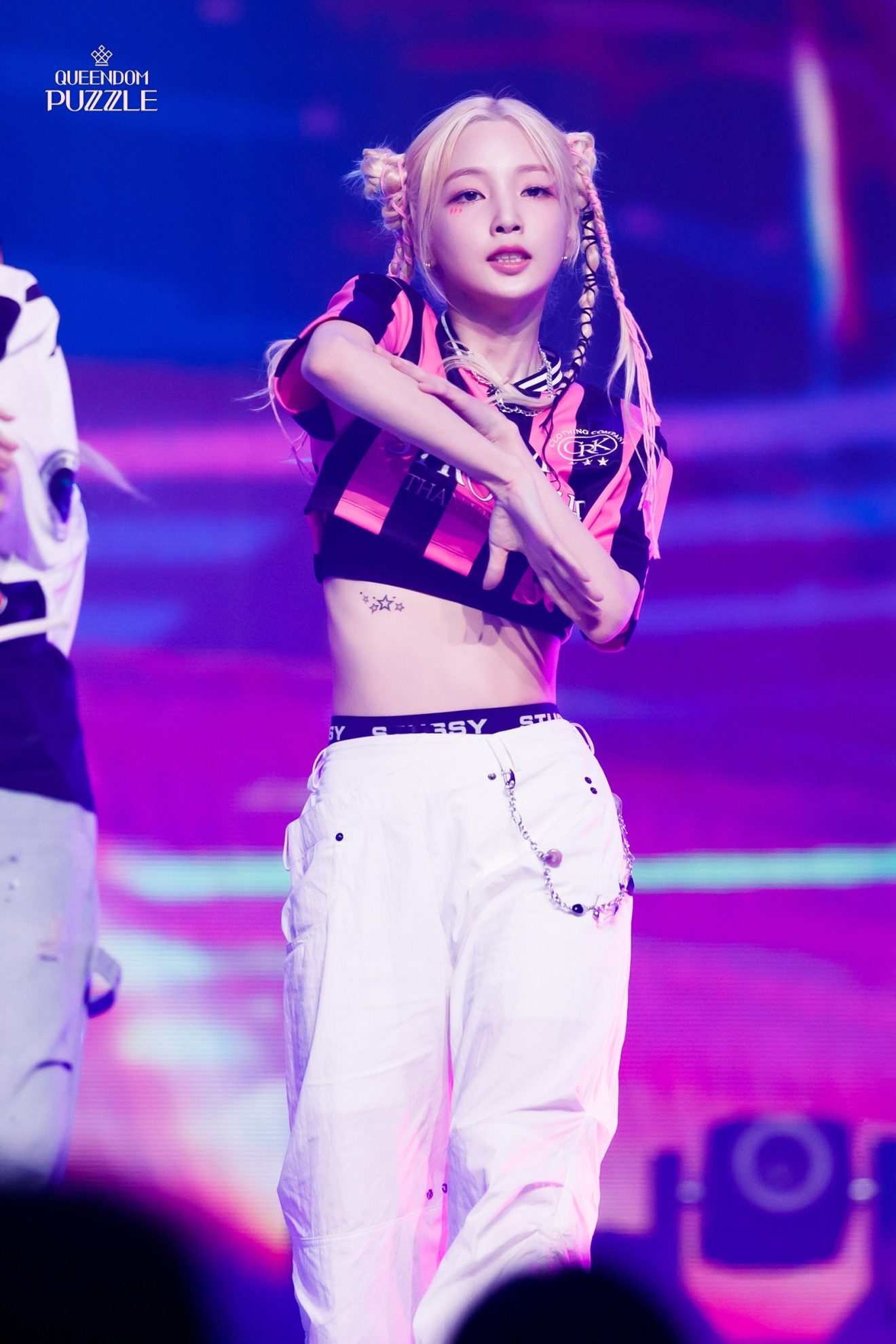 Queendom Team (Queendom Puzzle) Members Profile (Updated!) - Kpop Profiles